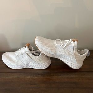 Men’s New Balance Fresh Foam CruzV1